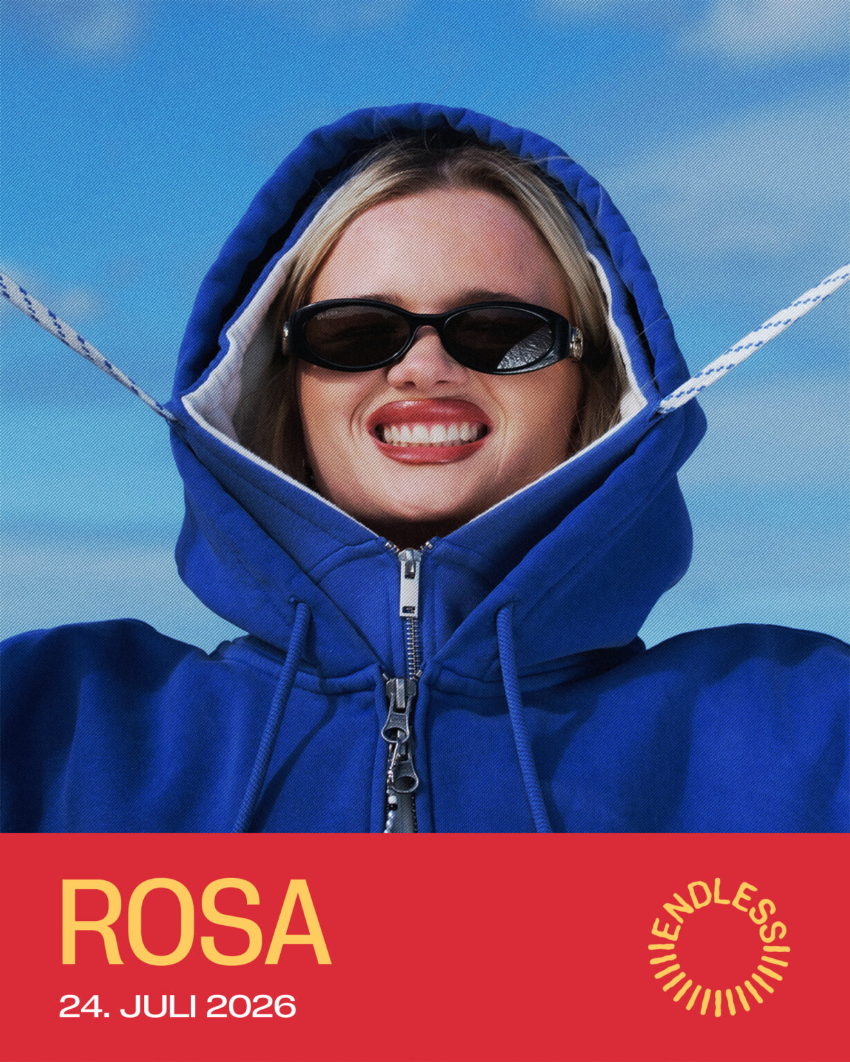 ENDLESS SUMMER FESTIVAL – Hvor sommeren varer for evigt! | Endless ...
